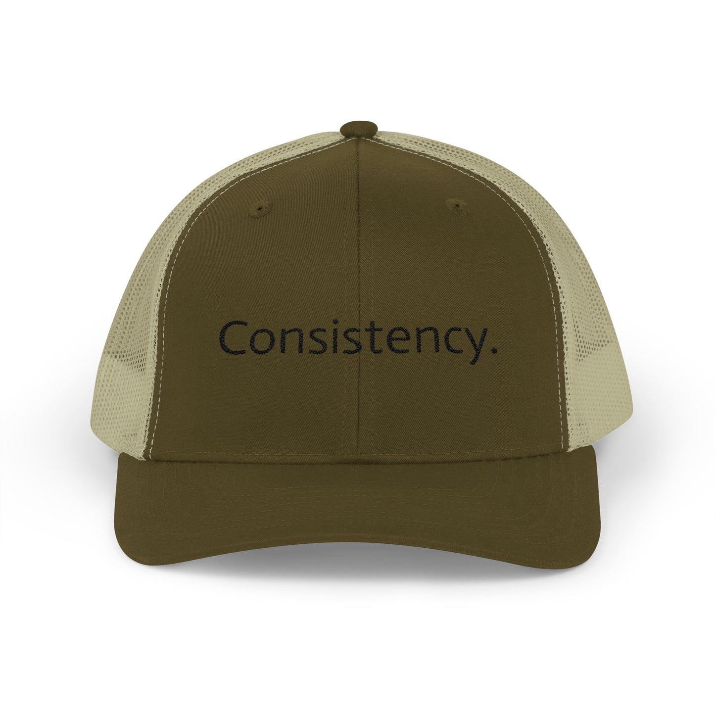The Future ‘Consistency’ Hat