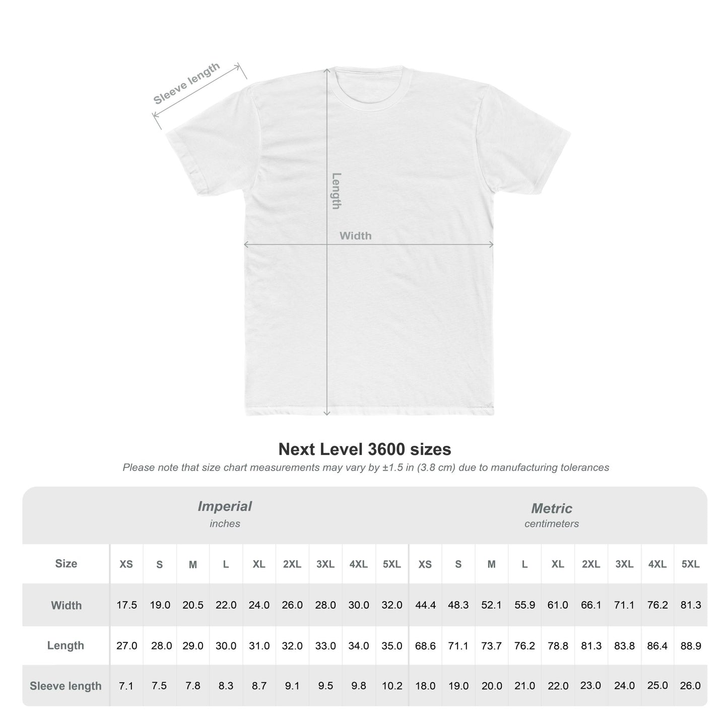 The Future ‘Classic Logo’ Tee