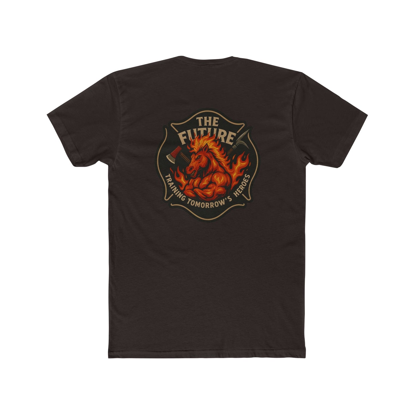 The Future ‘Classic Logo’ Tee