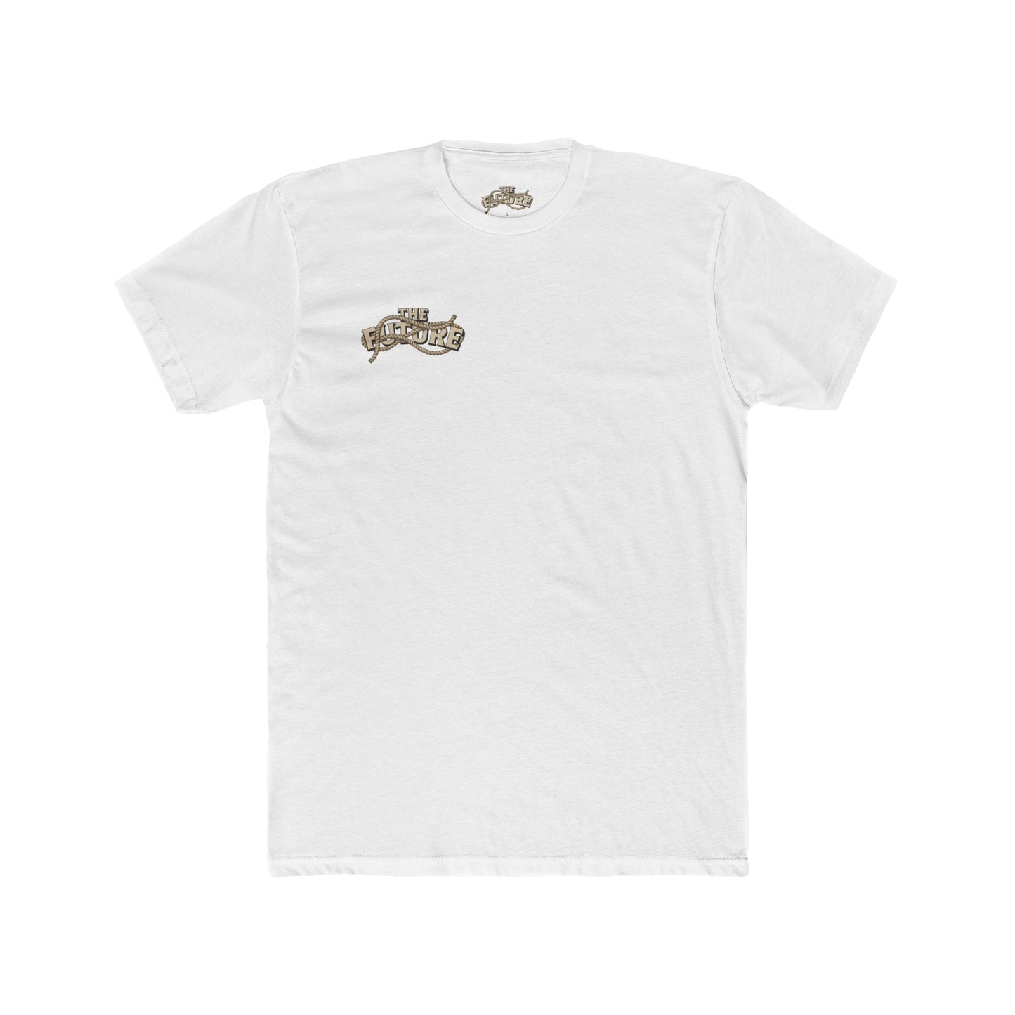 The Future ‘Classic Logo’ Tee