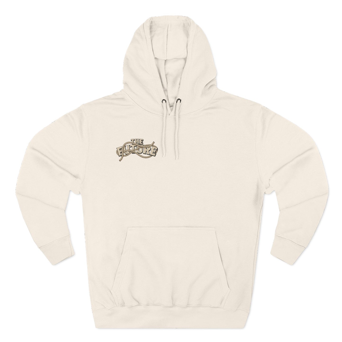 The Future ‘Classic Logo’ Hoodie