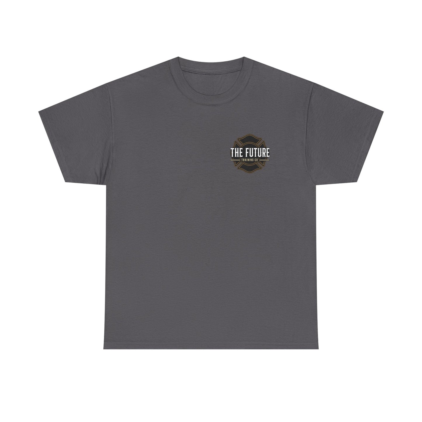 The Future 'Classic Logo' Tee