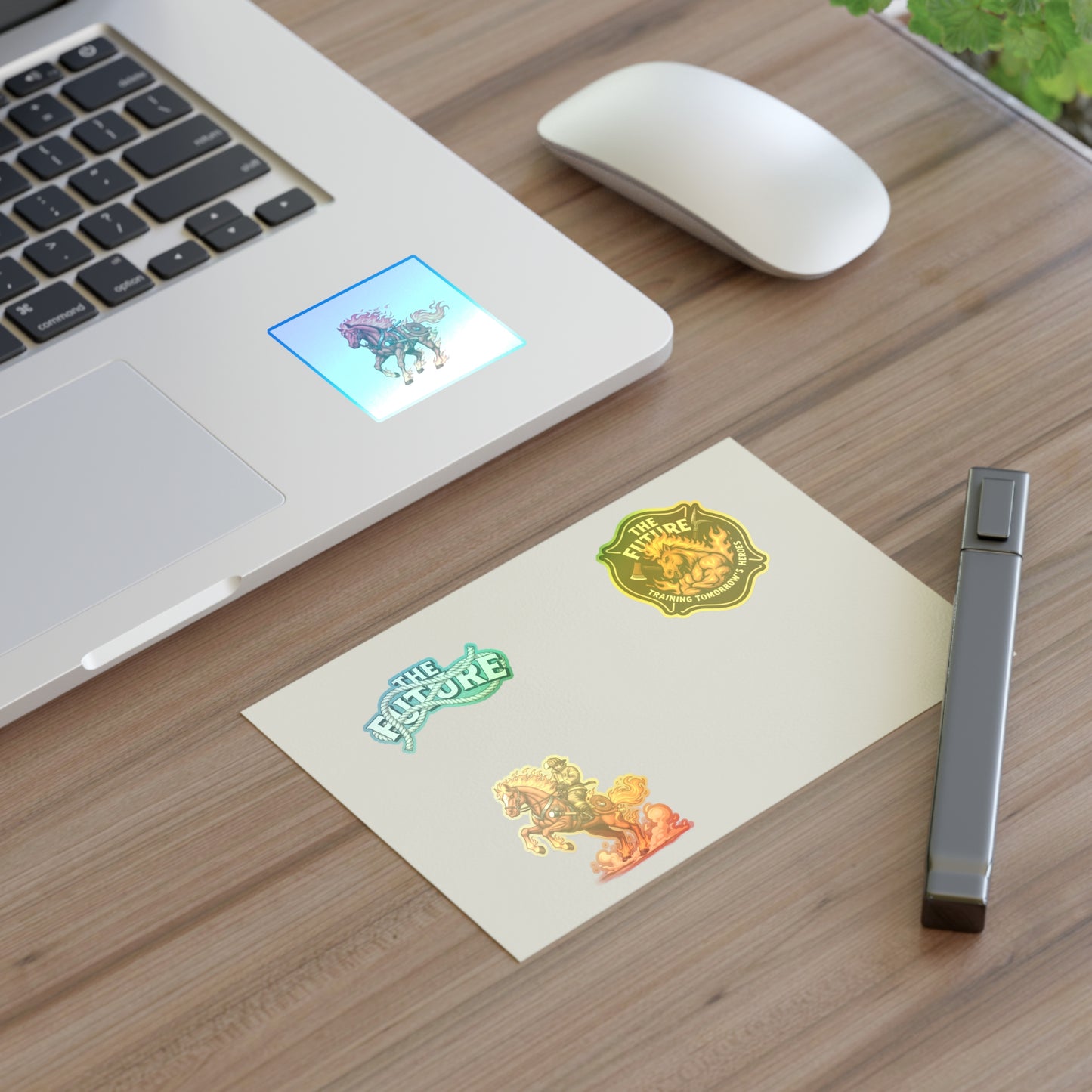The Future Sticker Pack