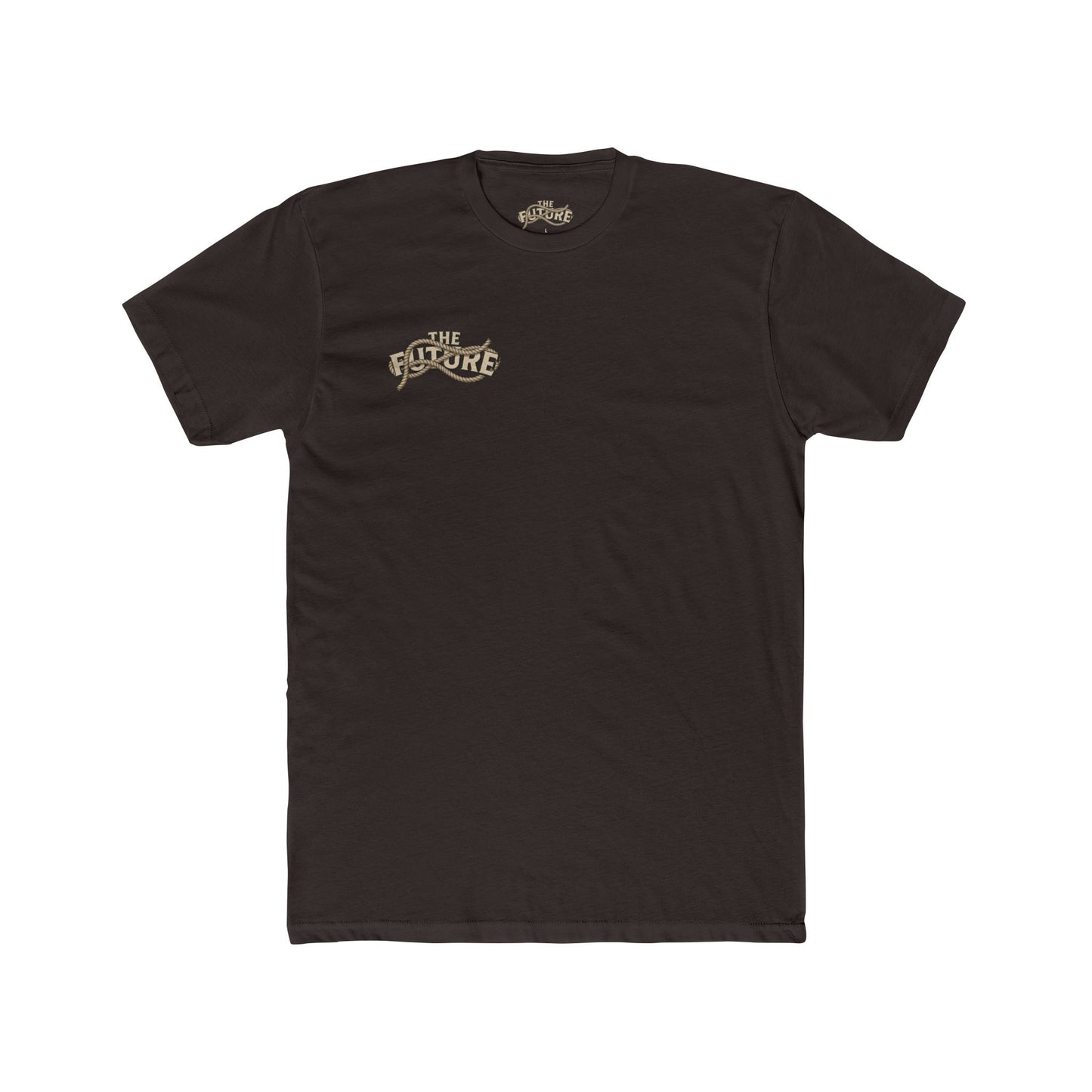 The Future ‘Classic Logo’ Tee