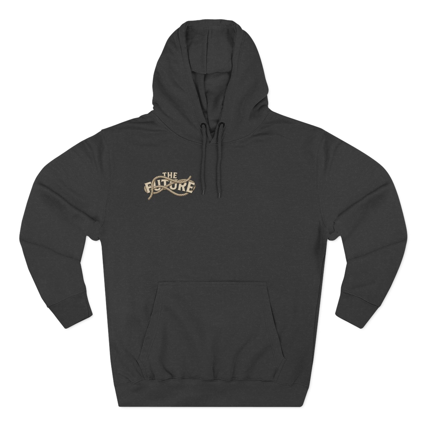 The Future ‘Classic Logo’ Hoodie