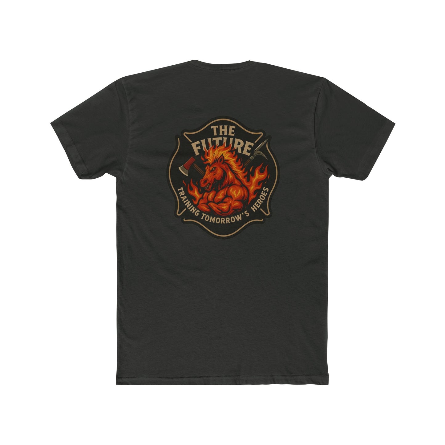 The Future ‘Classic Logo’ Tee