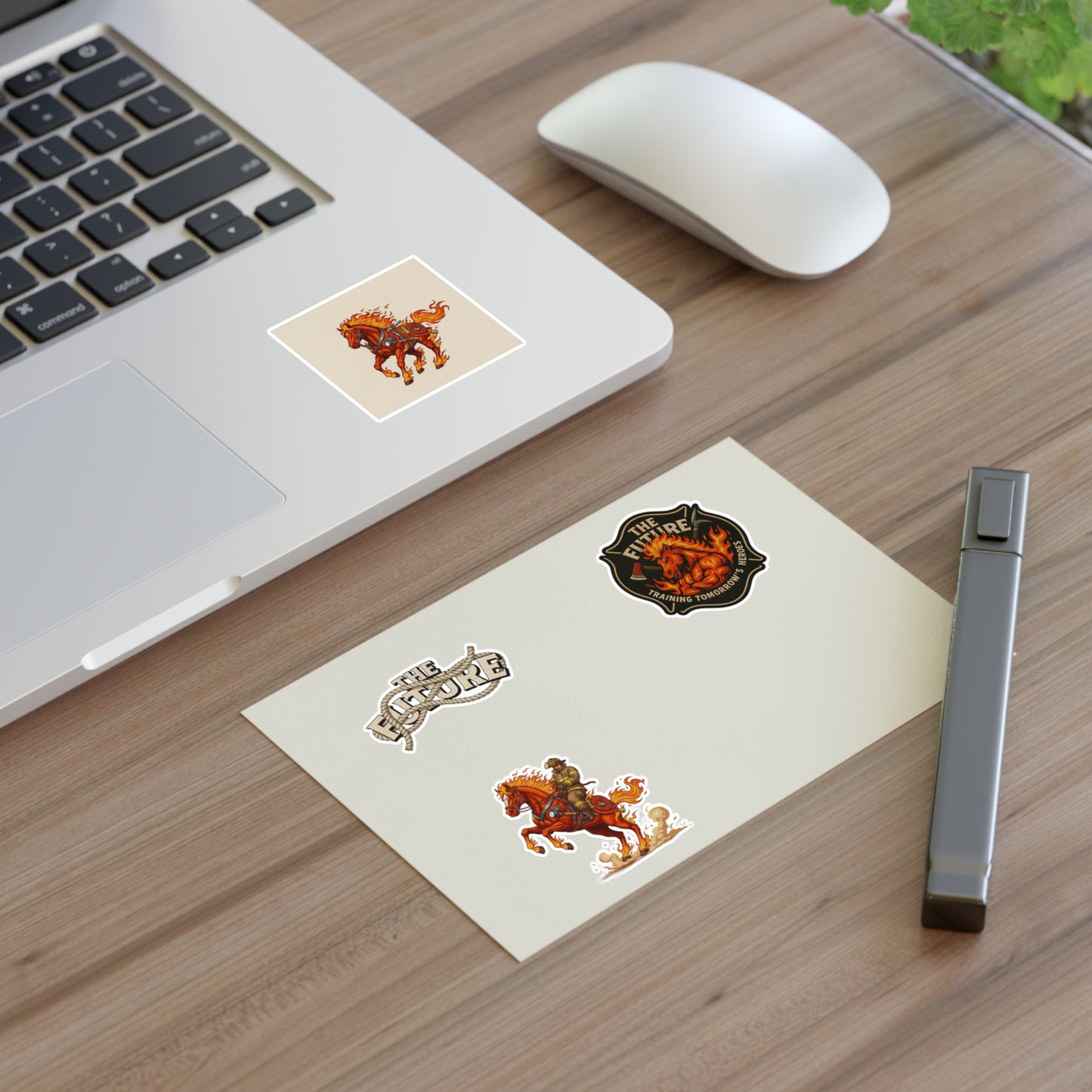 The Future Sticker Pack