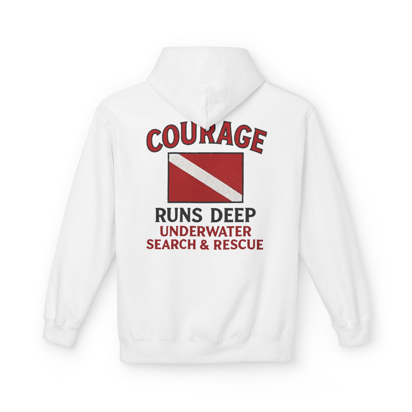 The Future ‘Dive Team’ Hoodie