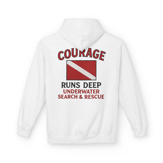 The Future ‘Dive Team’ Hoodie