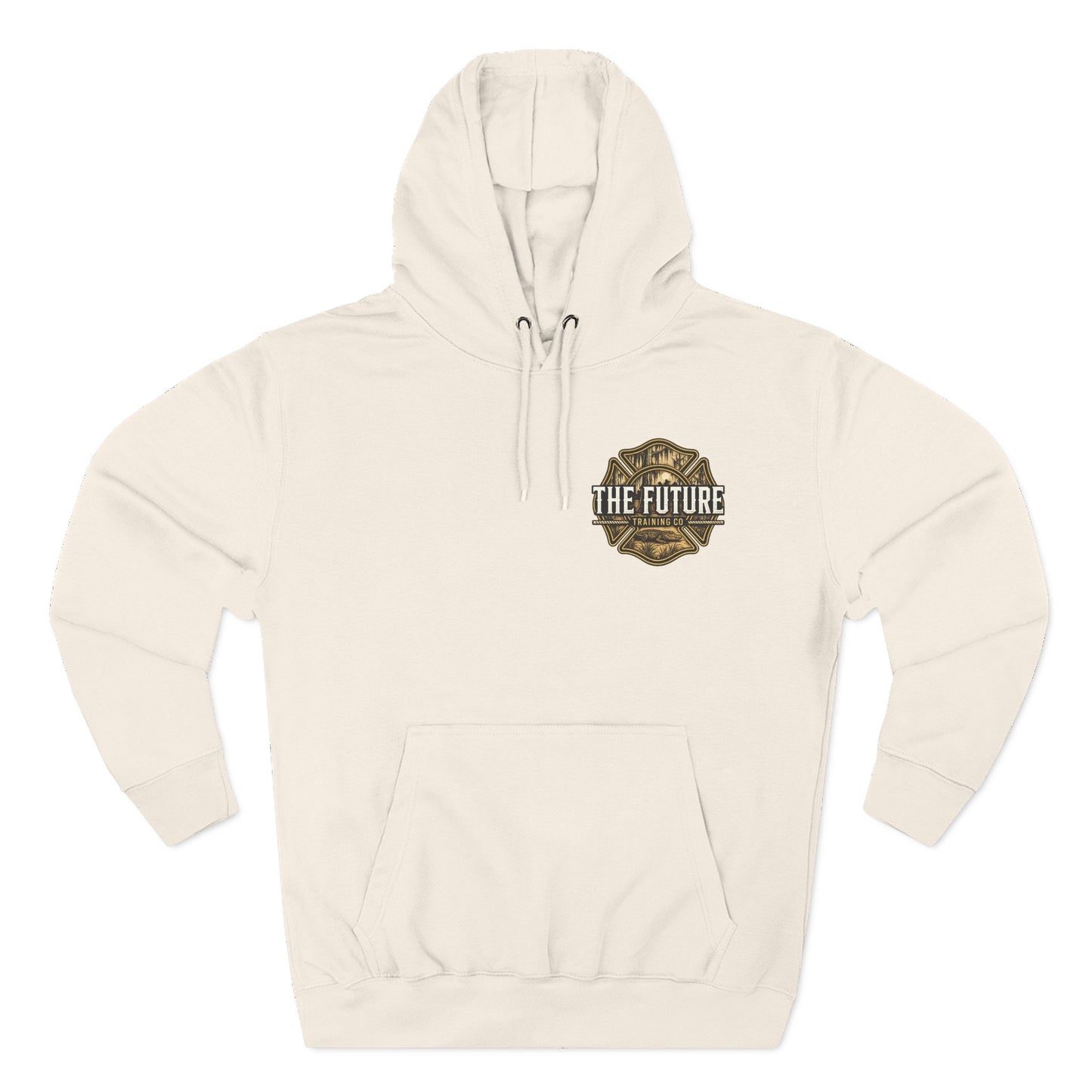 The Future 'Florida Everglades' Hoodie