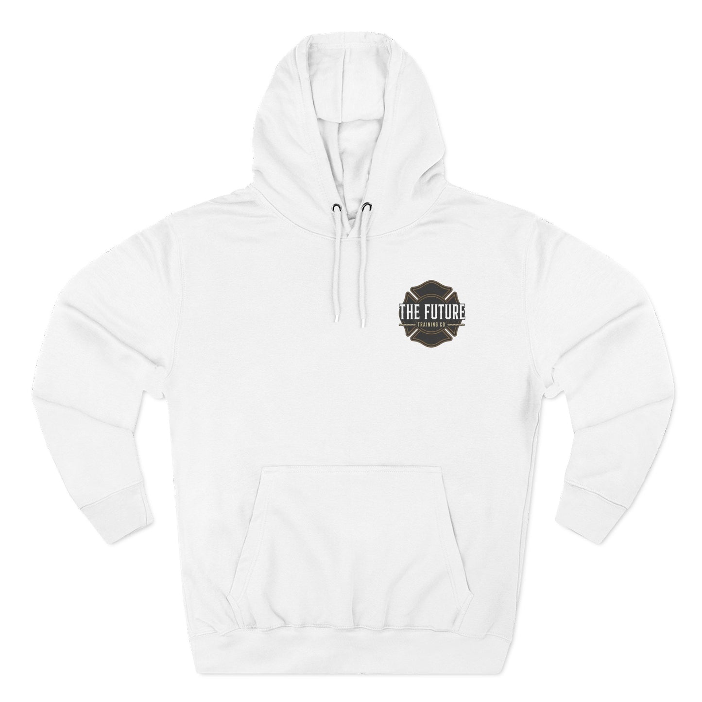 The Future 'Classic Logo' Hoodie