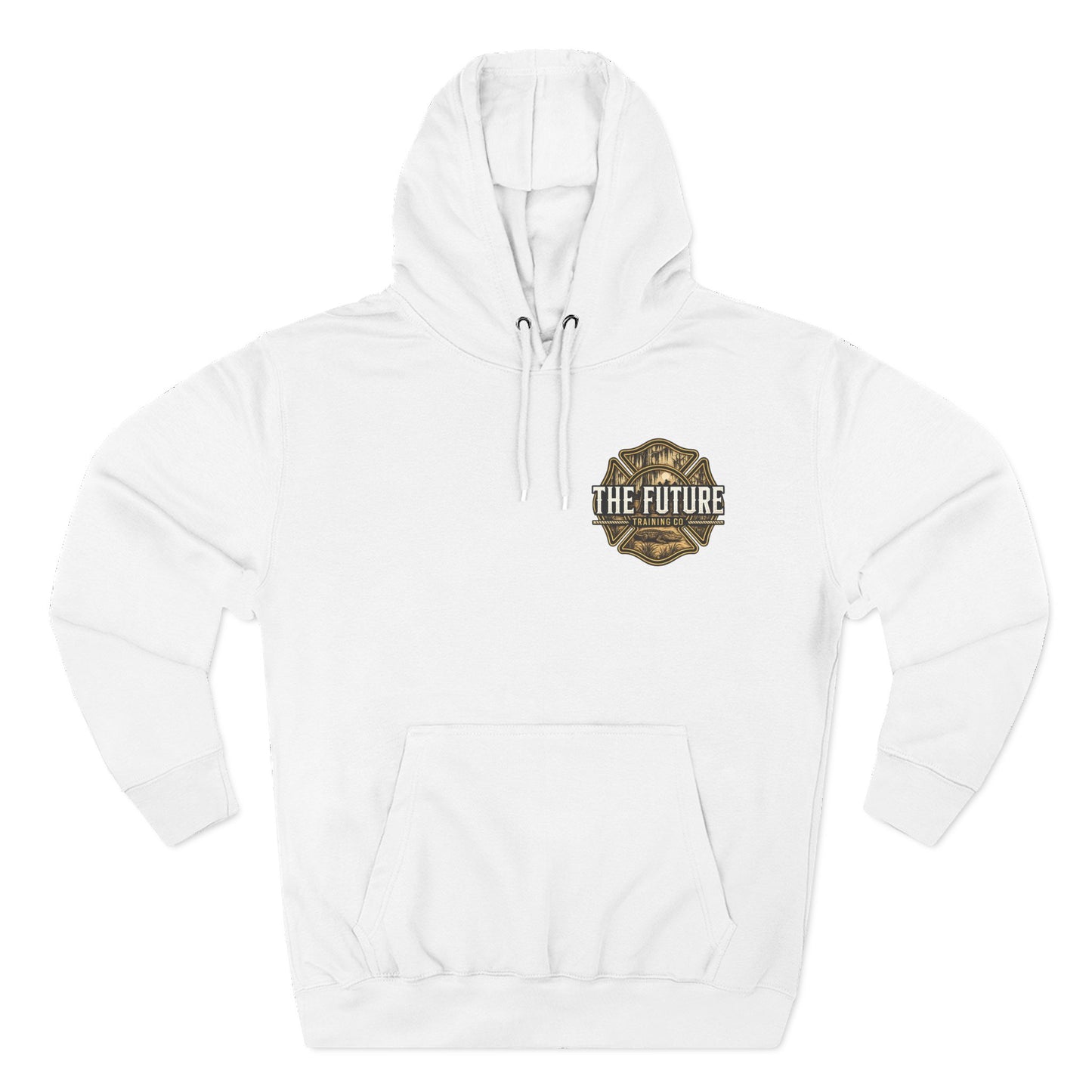 The Future 'Florida Everglades' Hoodie
