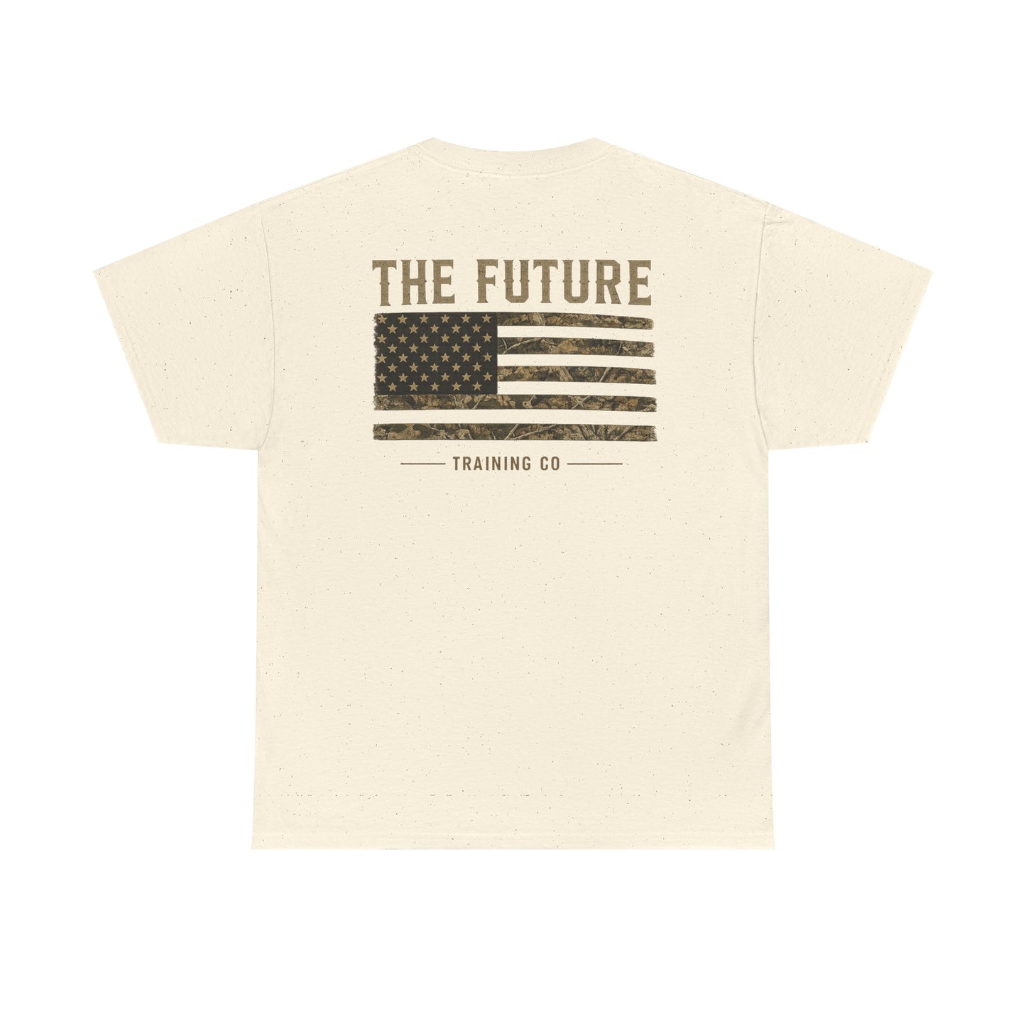 The Future 'Camo' Tee