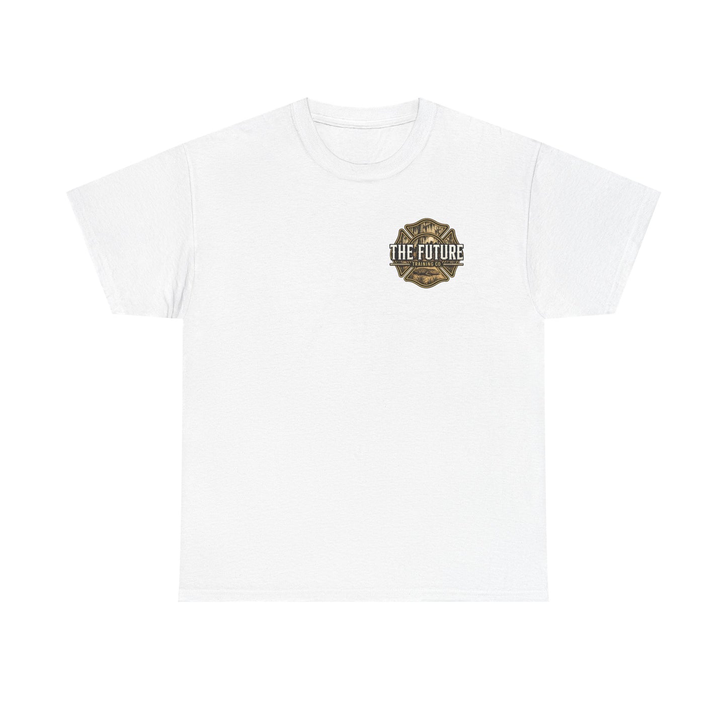 The Future 'Florida Everglades' Tee