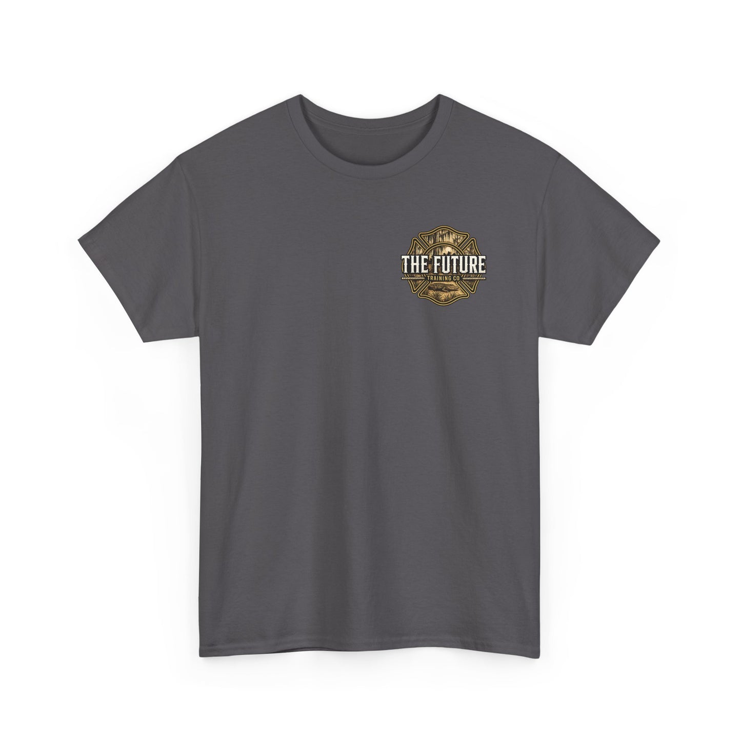 The Future 'Florida Everglades' Tee