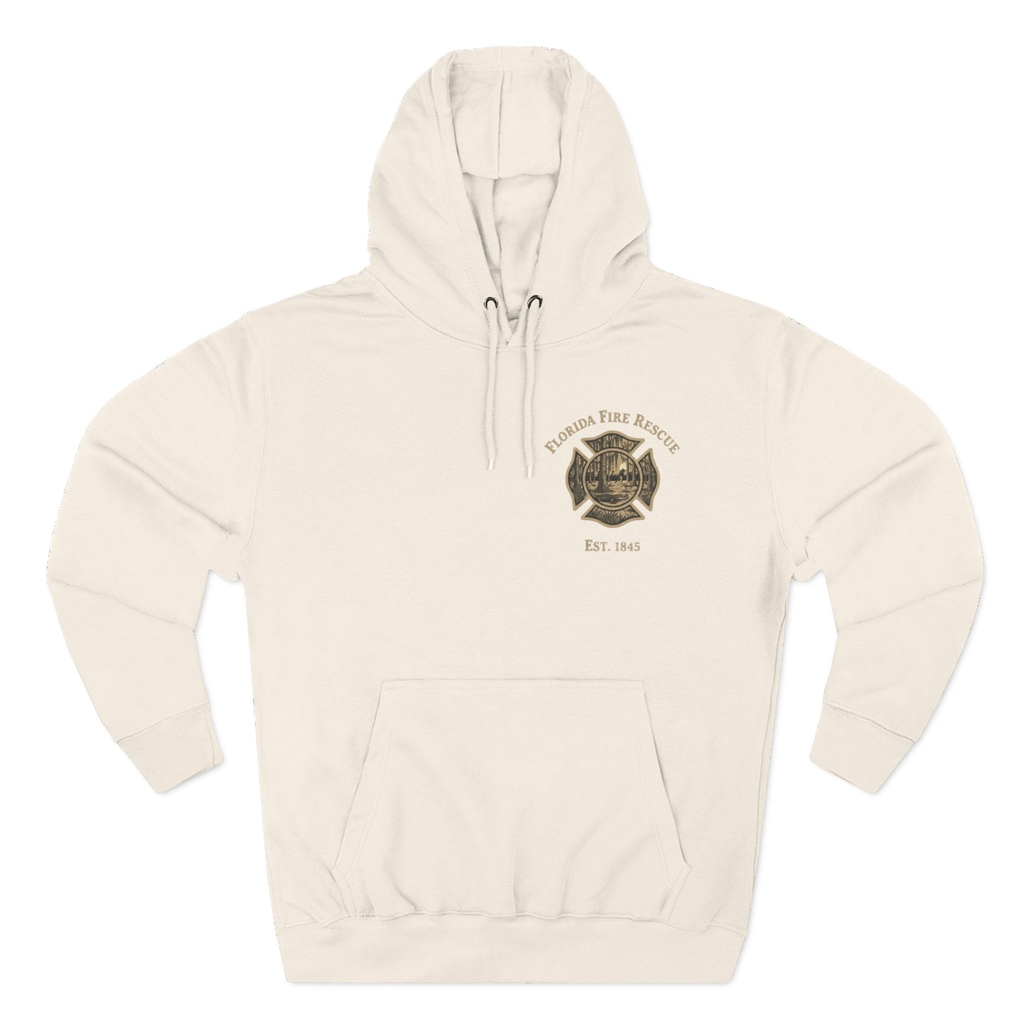 Florida Fire Rescue ‘Everglades’ Hoodie