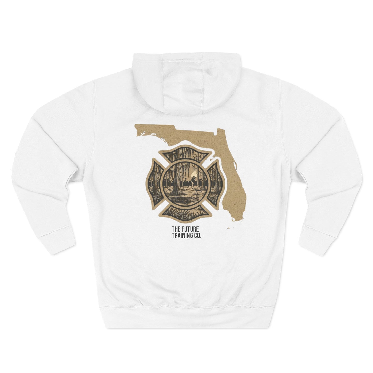 The Future 'Florida Everglades' Hoodie