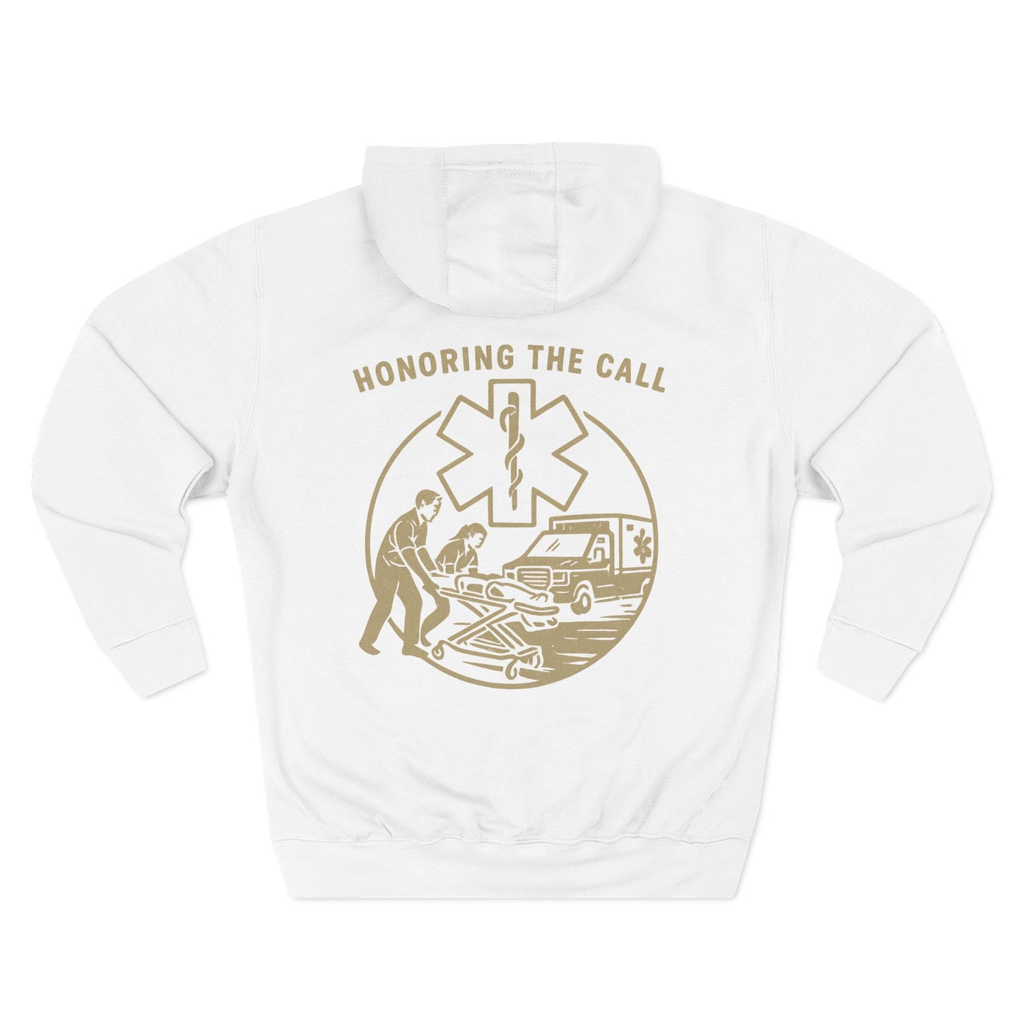 The Future ‘Honoring the Call' Hoodie