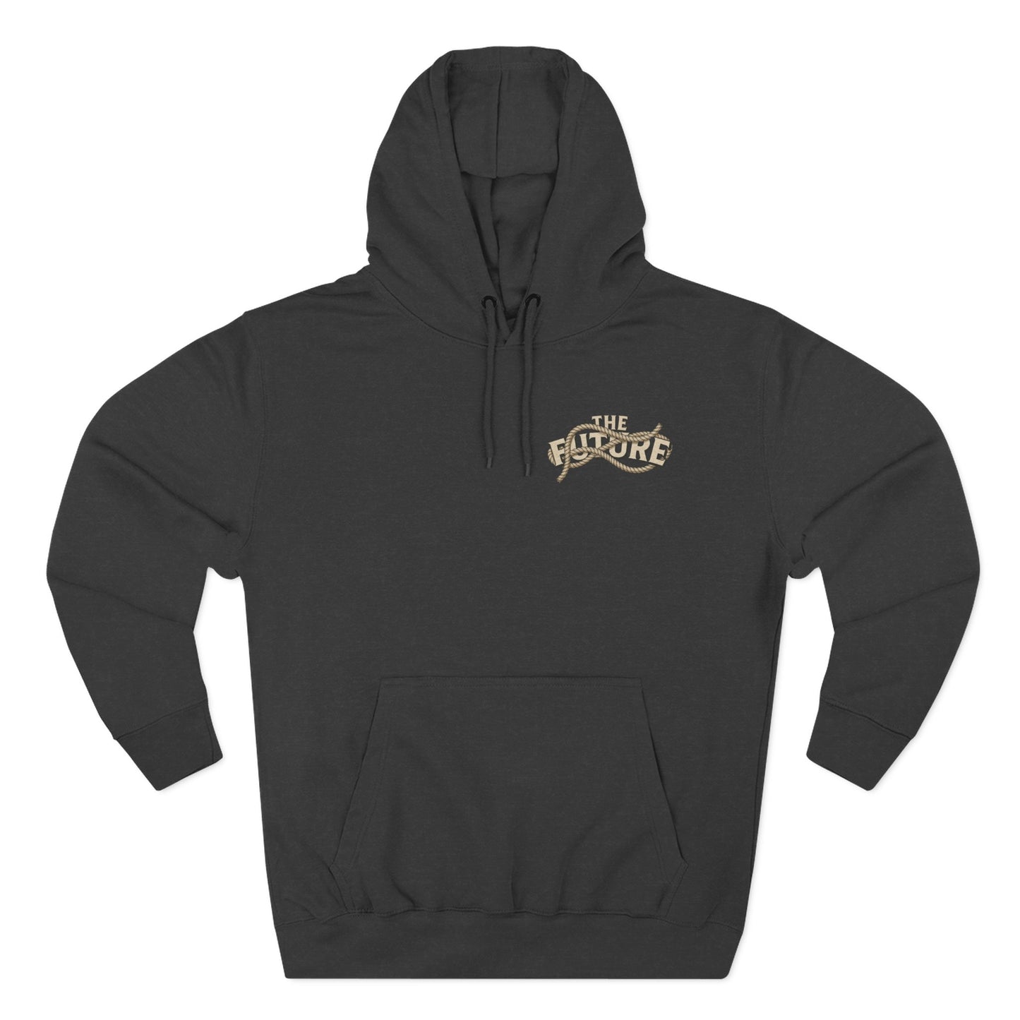The Future ‘Classic Logo’ Hoodie