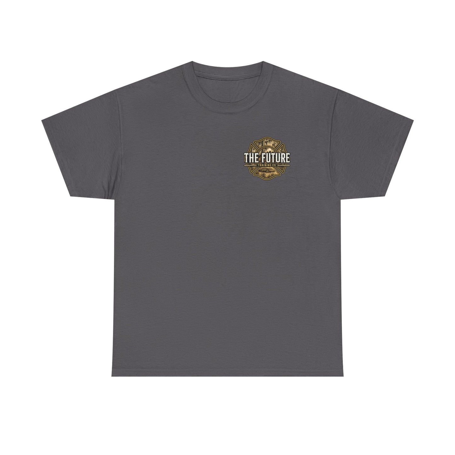 The Future 'Florida Everglades' Tee