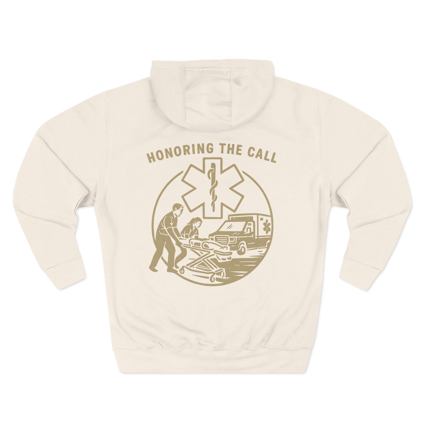 The Future ‘Honoring the Call' Hoodie