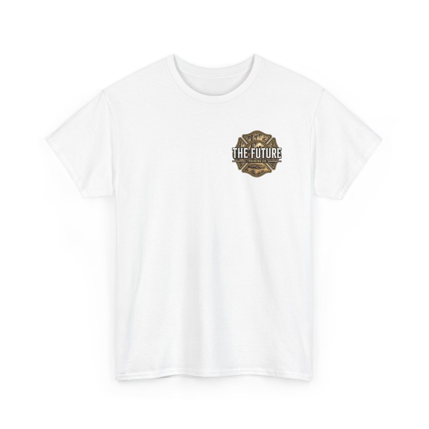 The Future 'Florida Everglades' Tee