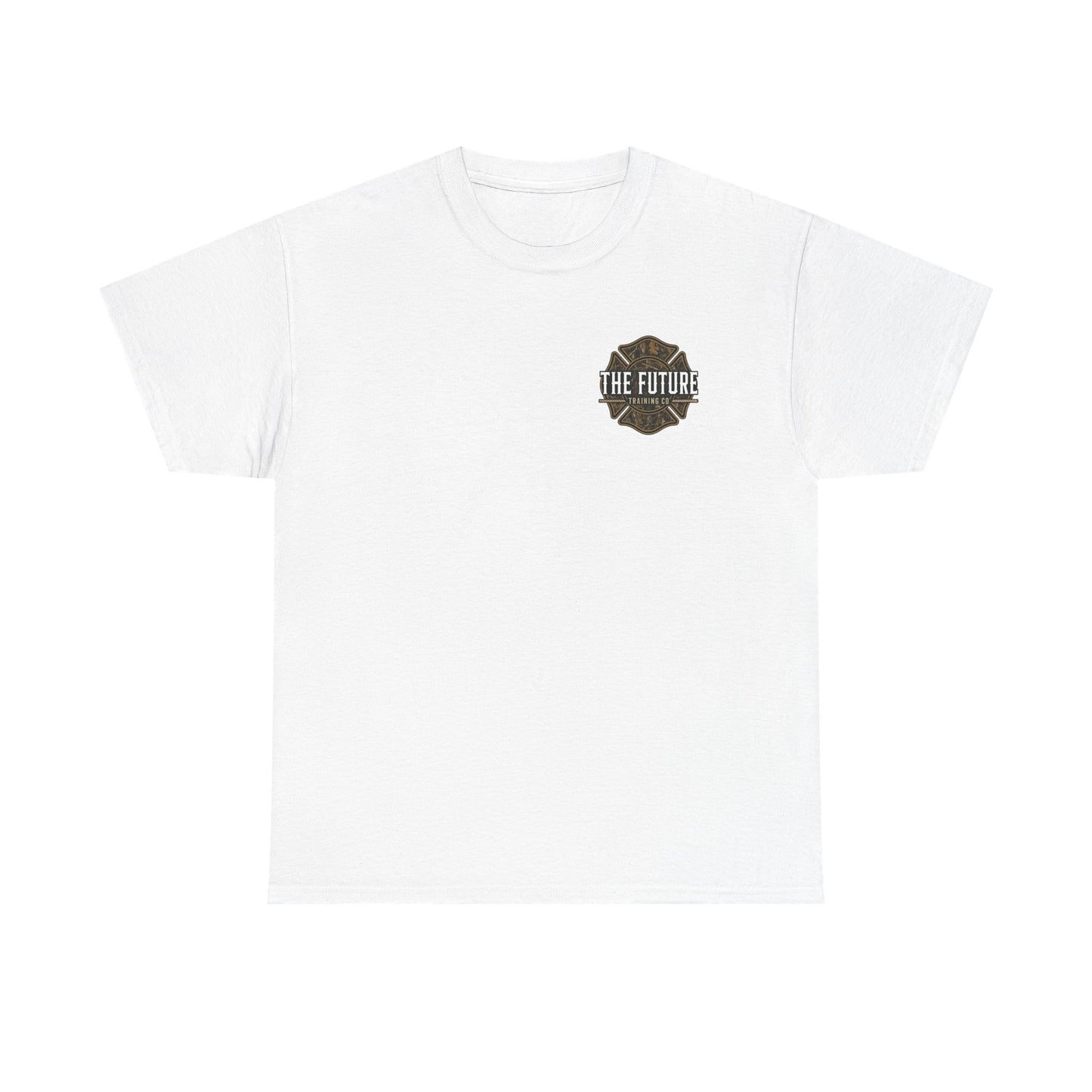 The Future 'Camo' Tee
