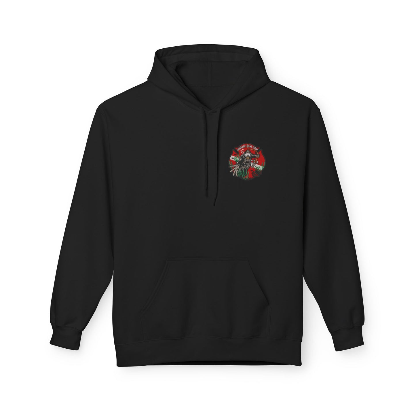 The Future ‘Dive Team’ Hoodie