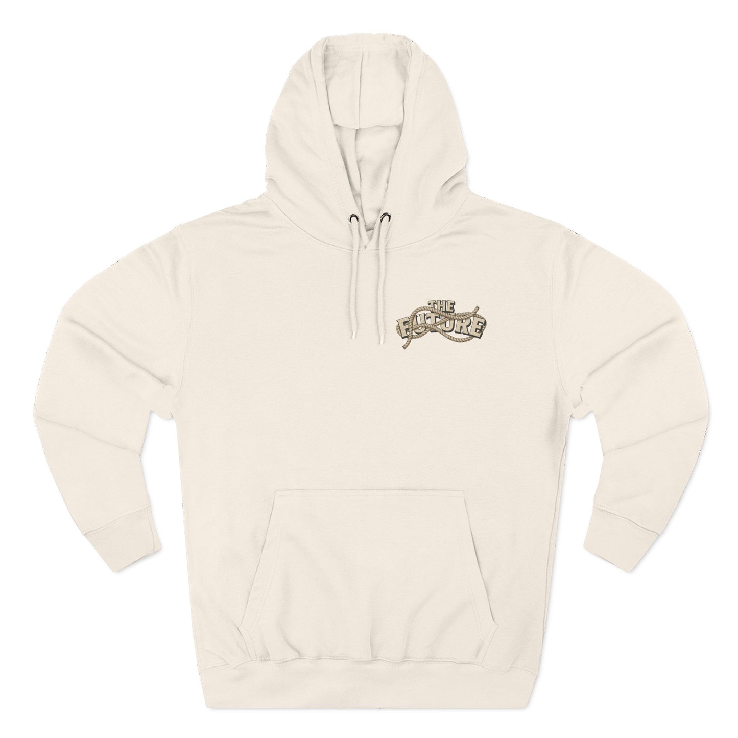 The Future ‘Classic Logo’ Hoodie