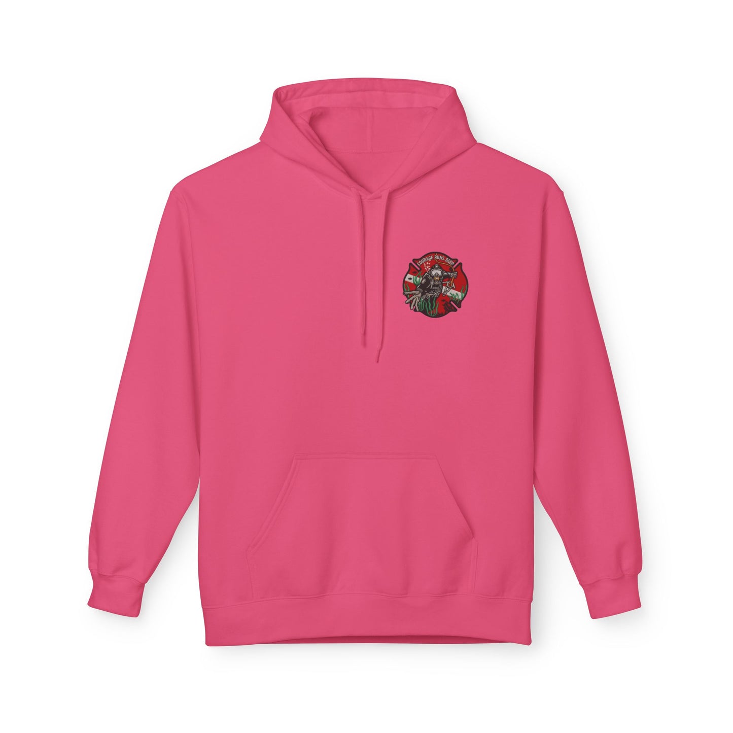 The Future ‘Dive Team’ Hoodie