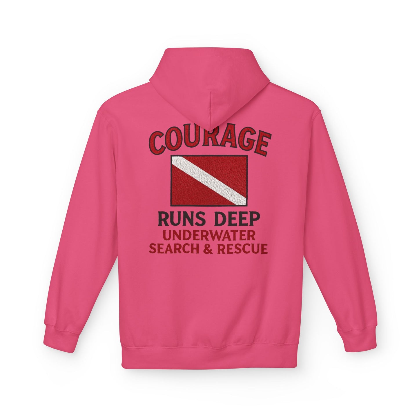 The Future ‘Dive Team’ Hoodie