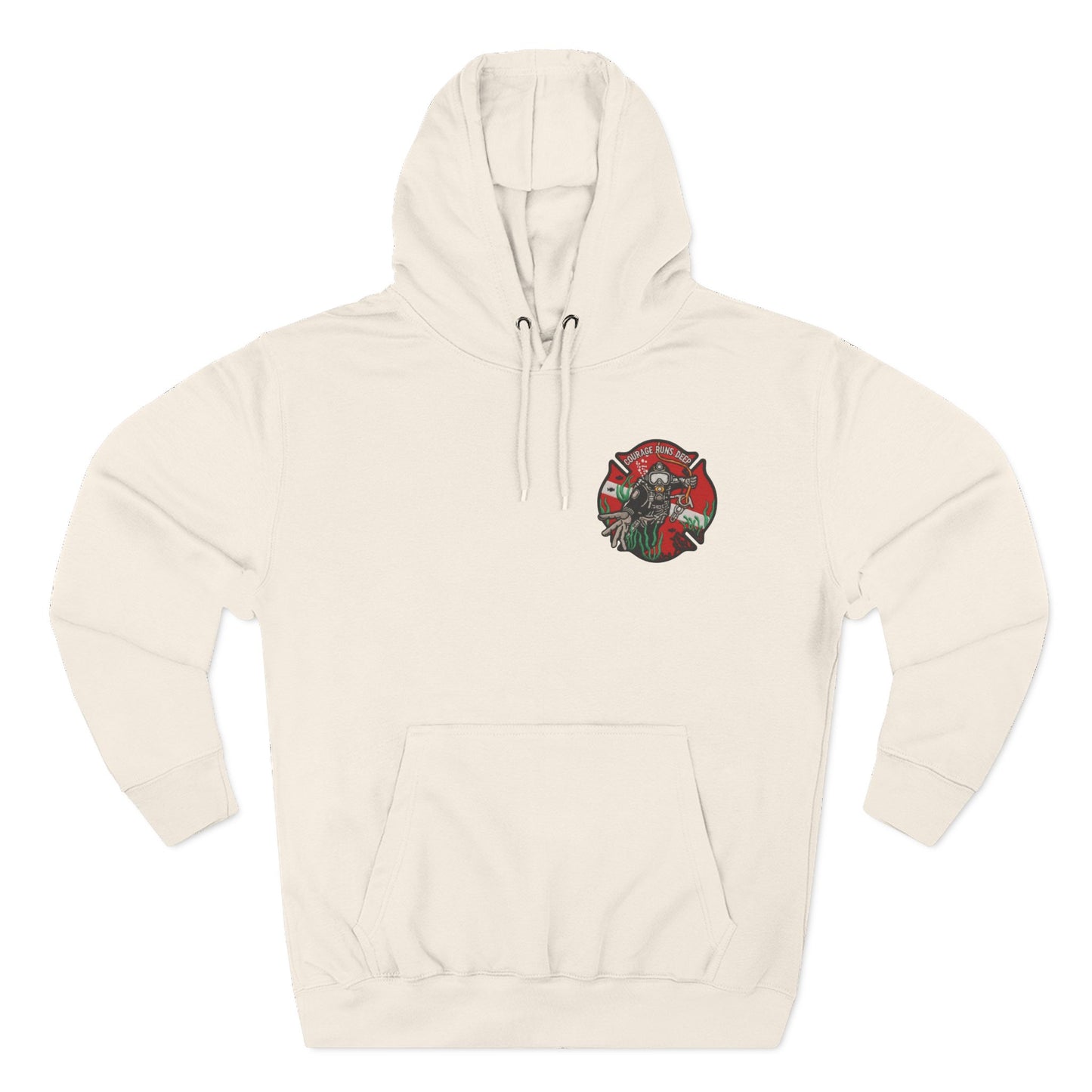 The Future 'Dive Team' Hoodie