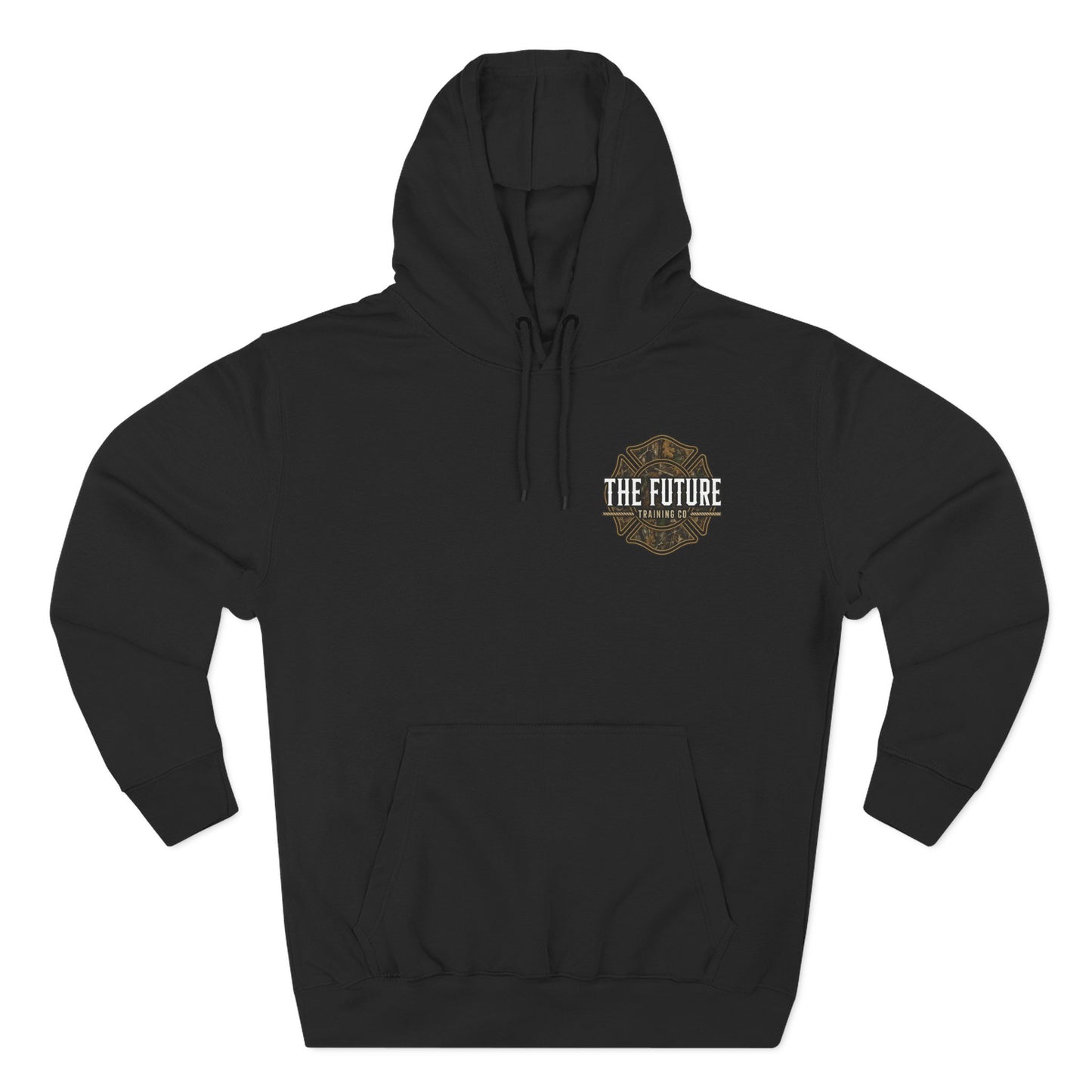The Future 'Camo' Hoodie