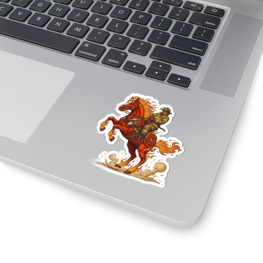 The Future ‘Rodeo’ Sticker