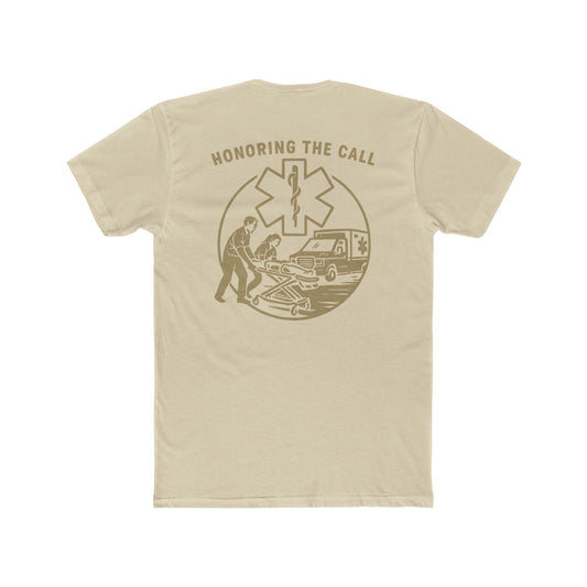 The Future ‘Honoring the Call' Tee