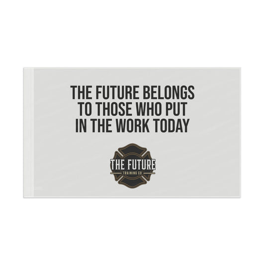 The Future Flag