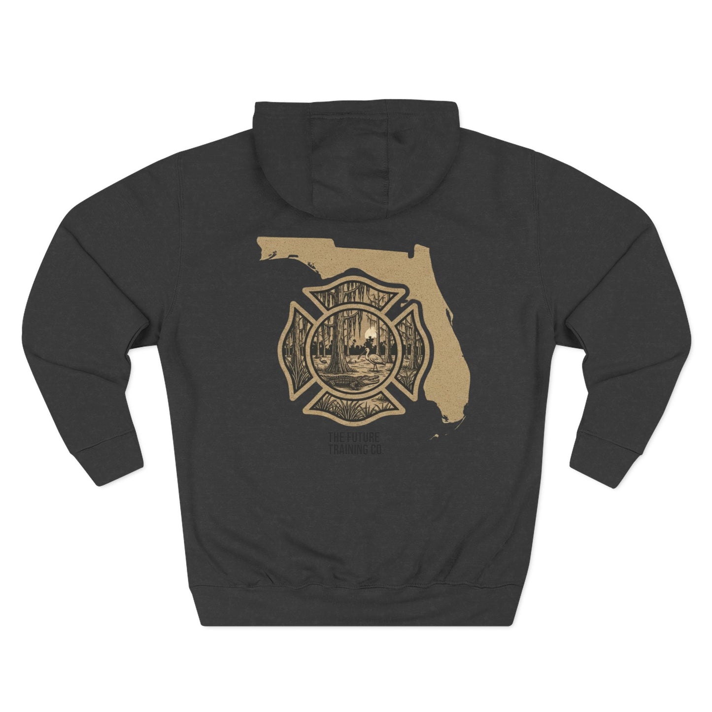 The Future 'Florida Everglades' Hoodie