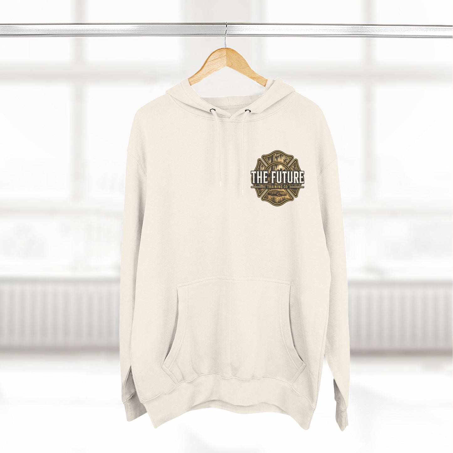 The Future 'Florida Everglades' Hoodie