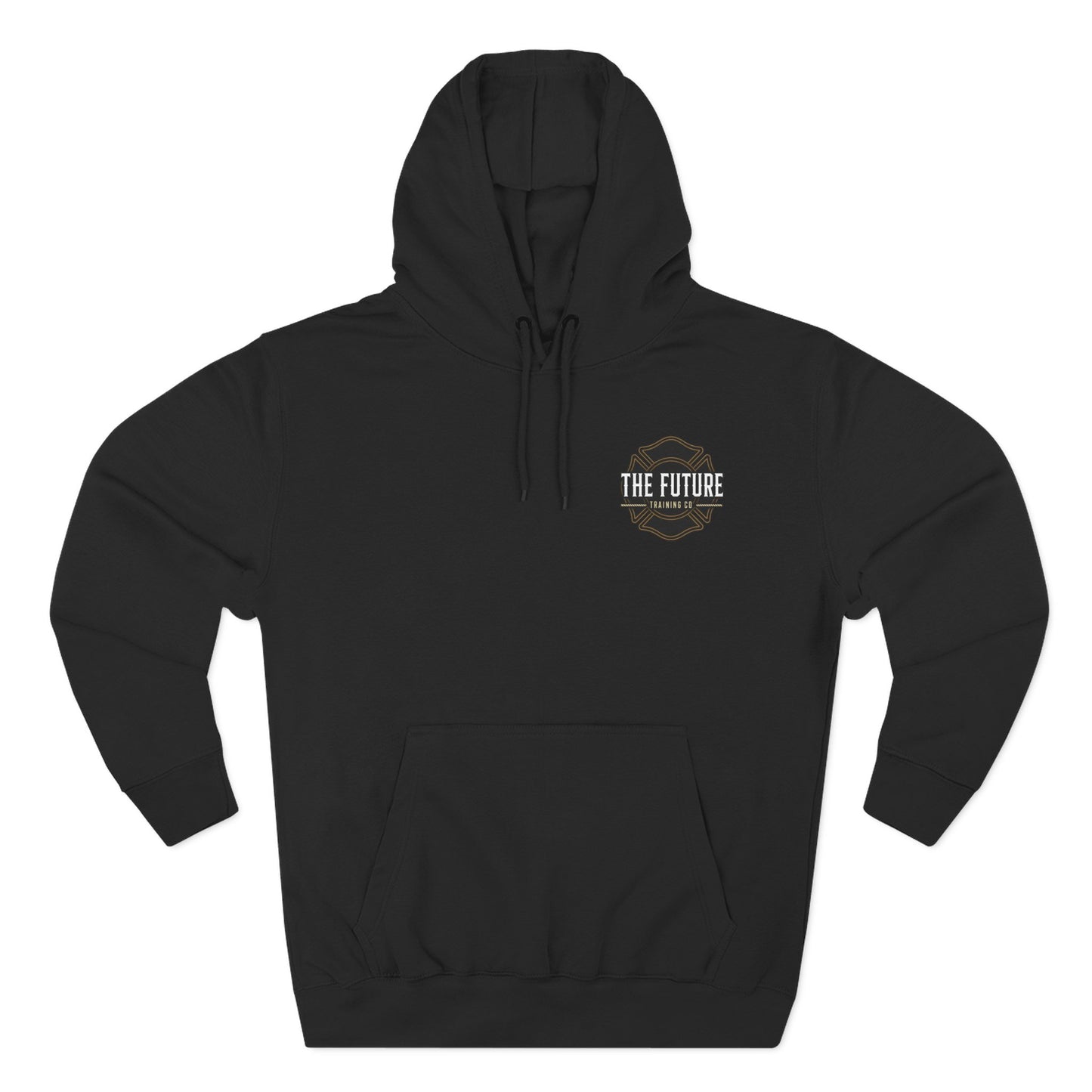 The Future 'Classic Logo' Hoodie