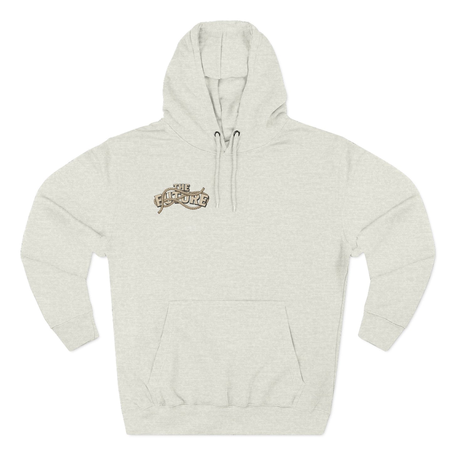 The Future ‘Classic Logo’ Hoodie