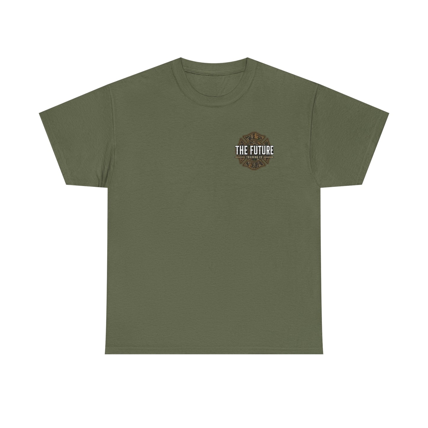 The Future 'Camo' Tee