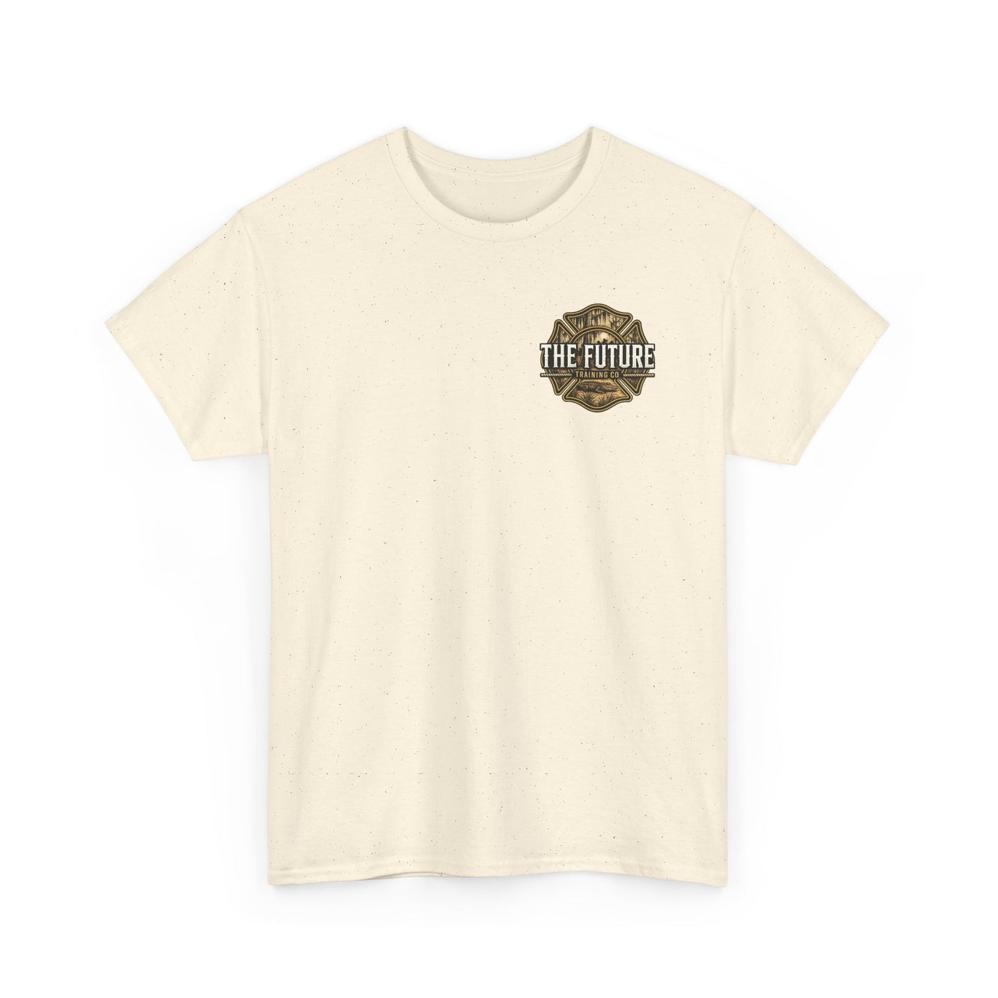 The Future 'Florida Everglades' Tee