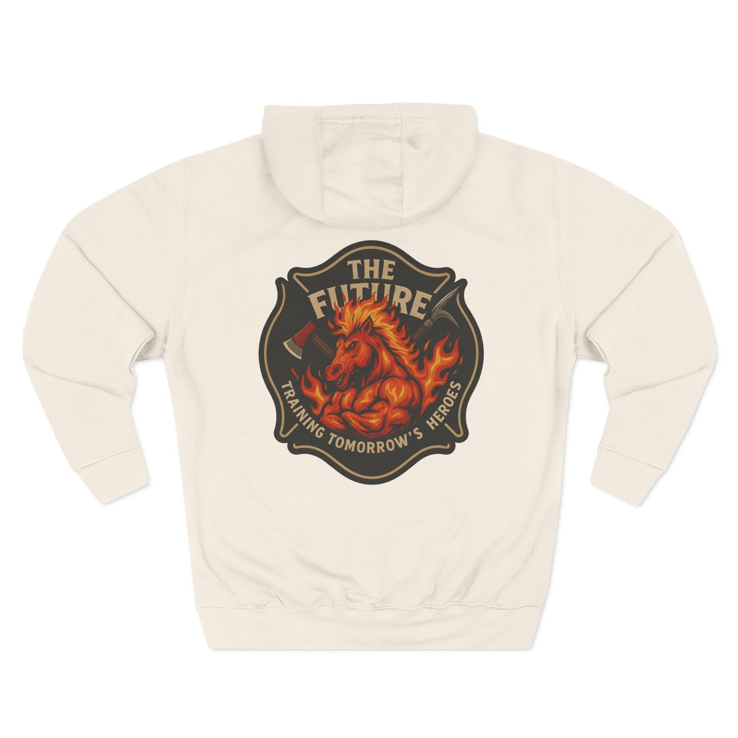 The Future ‘Classic Logo’ Hoodie