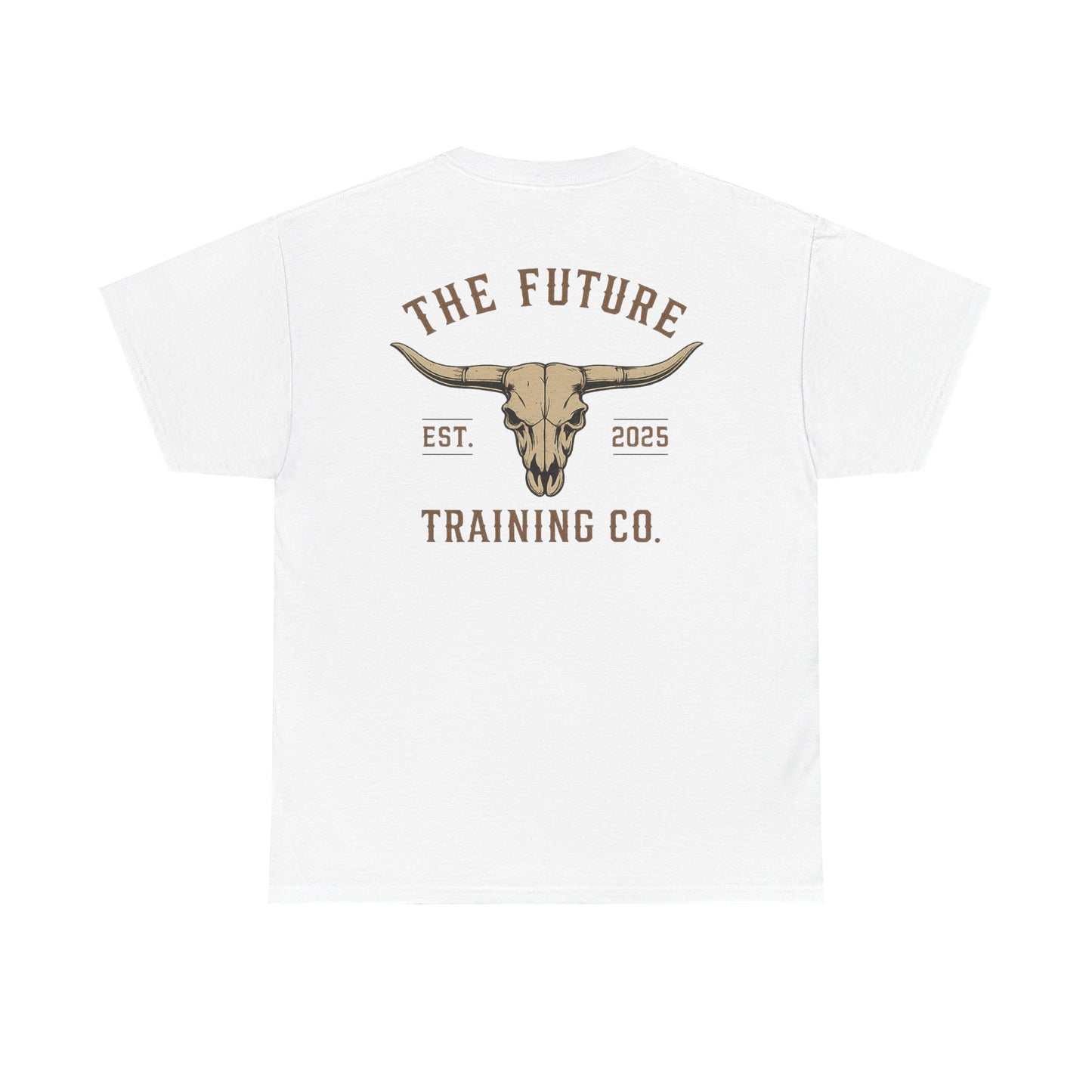 The Future 'Rodeo' Tee