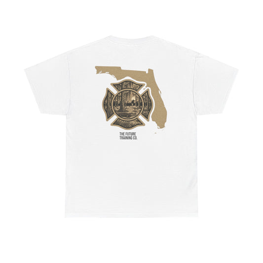 The Future 'Florida Everglades' Tee