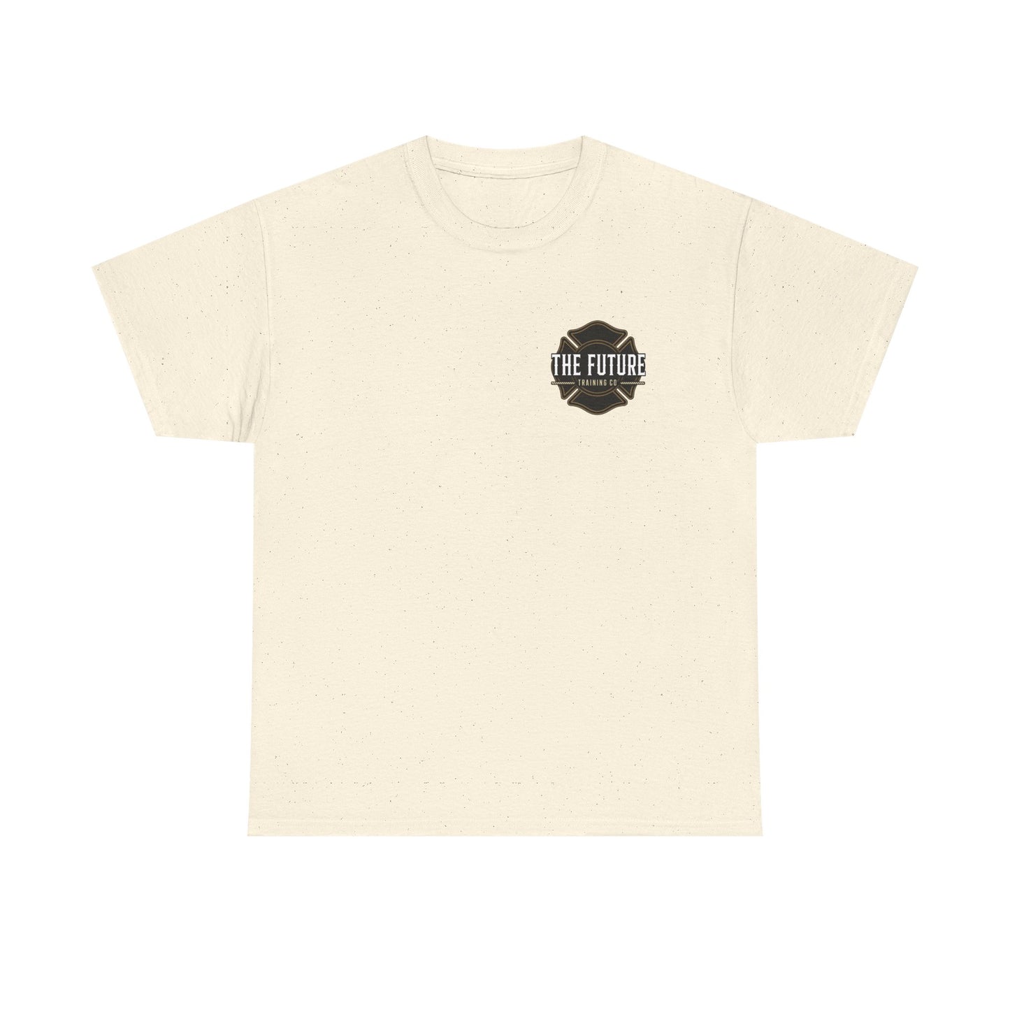 The Future 'Classic Logo' Tee