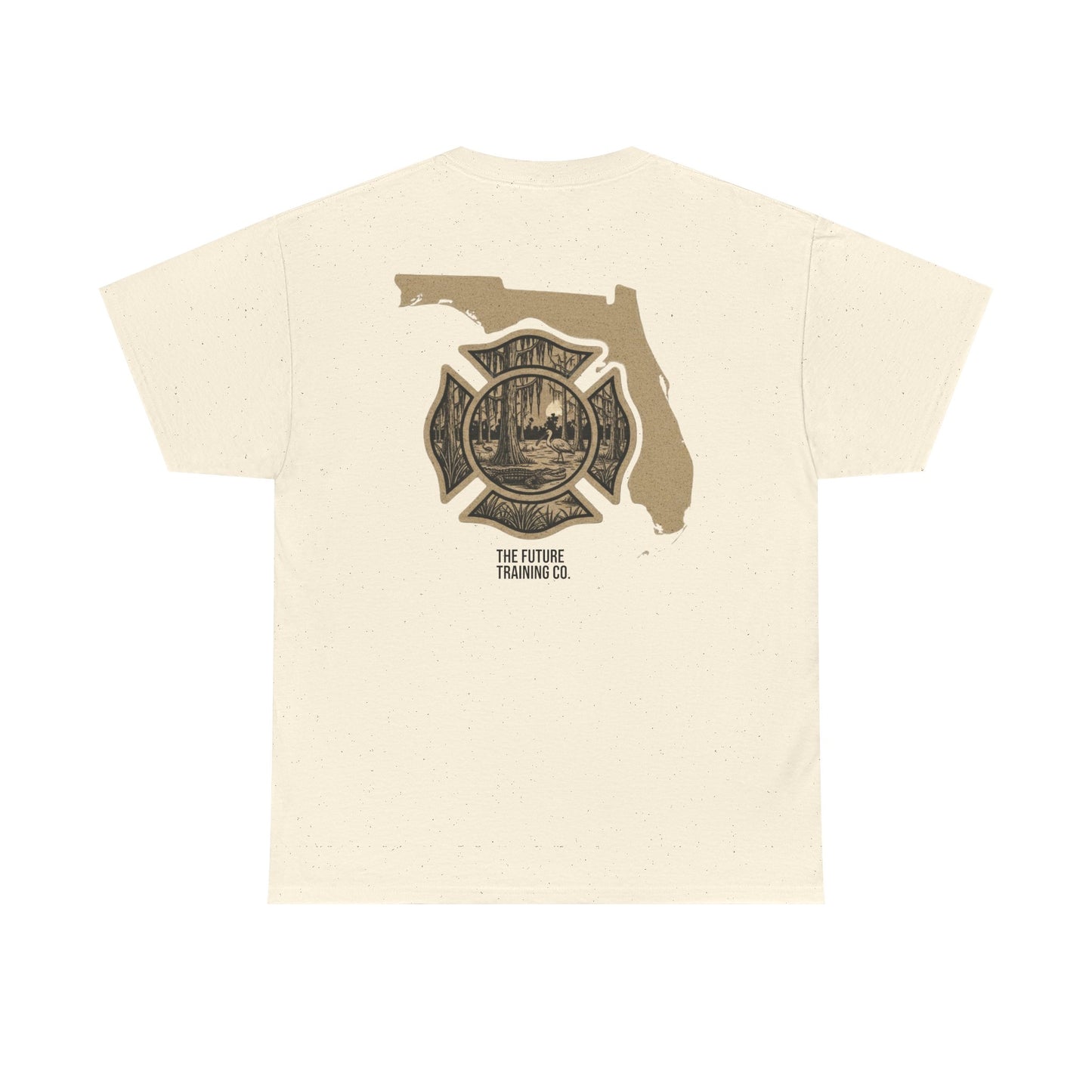 The Future 'Florida Everglades' Tee
