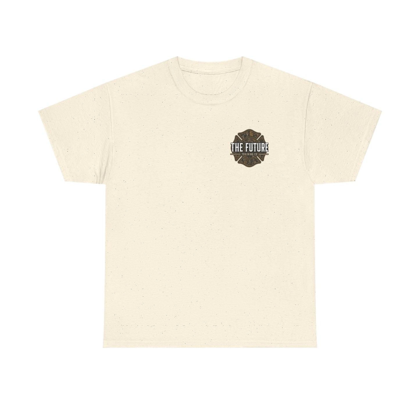 The Future 'Camo' Tee