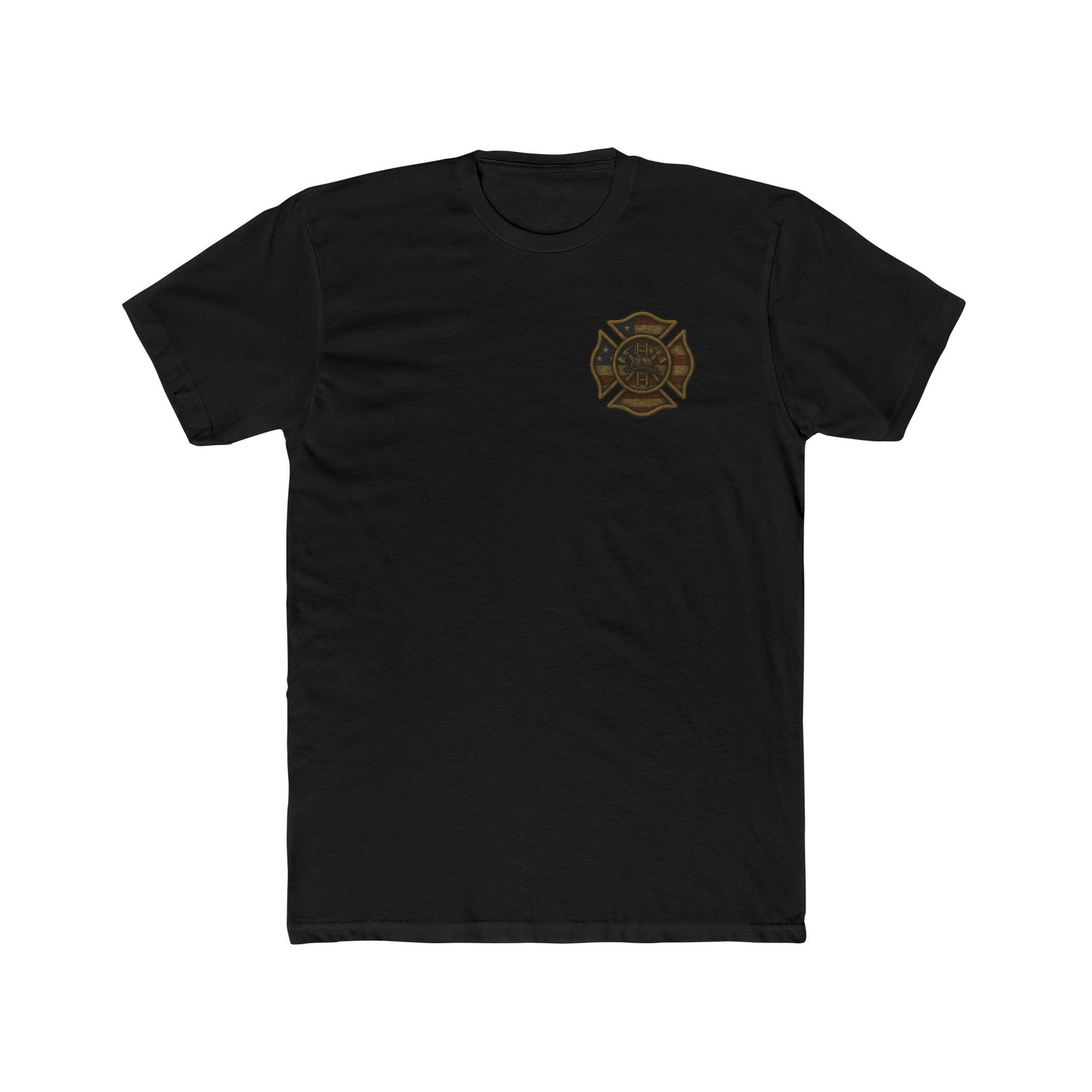 The Future ‘American Firefighter’ Tee