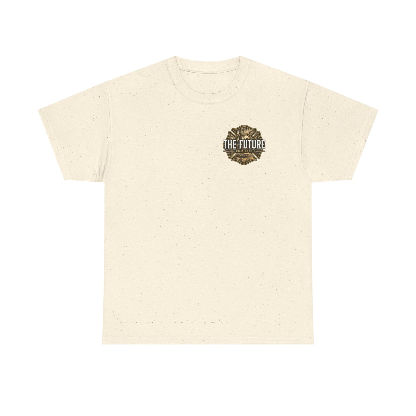 The Future 'Florida Everglades' Tee